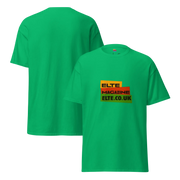 Culture Club Unisex classic tee