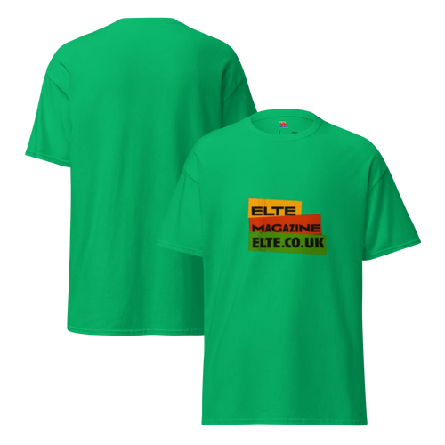 Culture Club Unisex classic tee