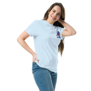First Home Unisex classic tee