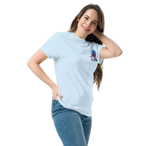 First Home Unisex classic tee