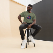 Culture Club Unisex classic tee (Project Love)