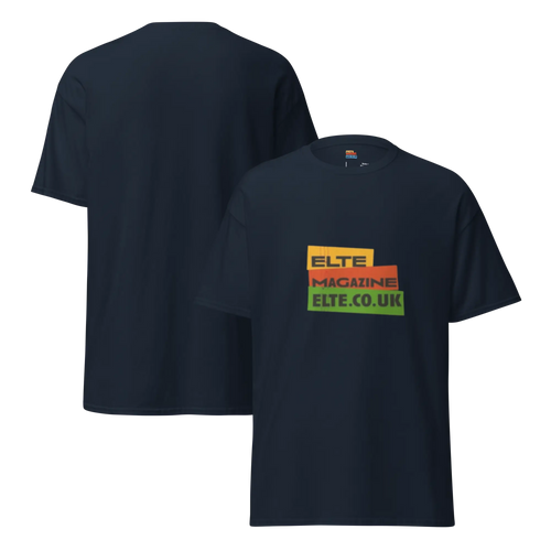 Culture Club Unisex classic tee