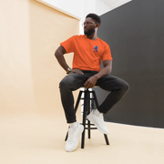 First Home Unisex classic tee