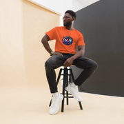 Culture Club Unisex classic tee (Project Love)