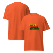 Culture Club Unisex classic tee