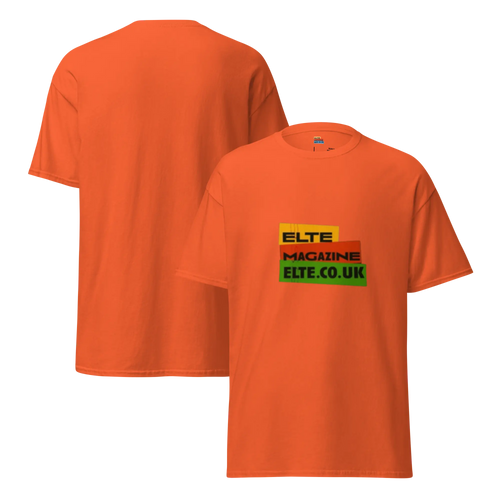 Culture Club Unisex classic tee