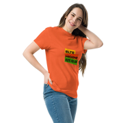 Culture Club Unisex classic tee
