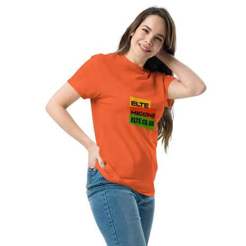 Culture Club Unisex classic tee