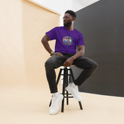Culture Club Unisex classic tee (Project Love)