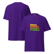 Culture Club Unisex classic tee