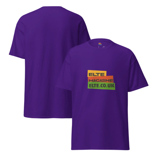 Culture Club Unisex classic tee