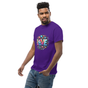 Culture Club Unisex classic tee (Project Love)