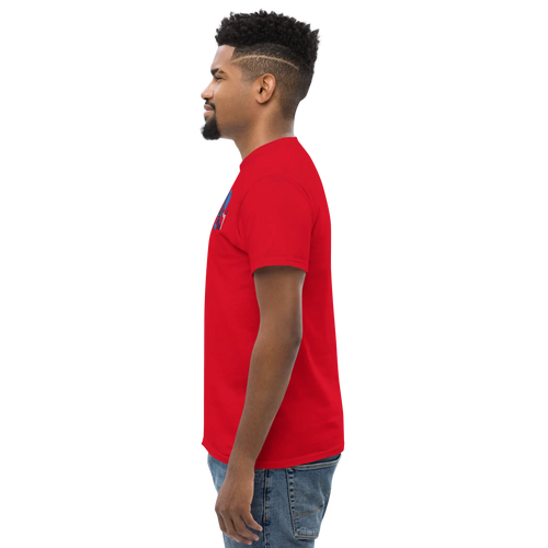 First Home Unisex classic tee