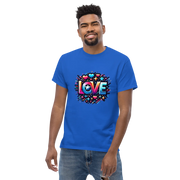 Culture Club Unisex classic tee (Project Love)