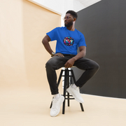 Culture Club Unisex classic tee (Project Love)