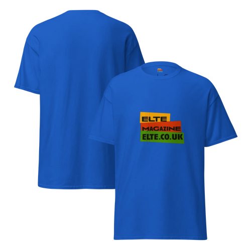 Culture Club Unisex classic tee