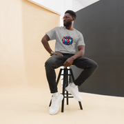 Culture Club Unisex classic tee (Project Love)