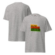 Culture Club Unisex classic tee