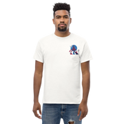 First Home Unisex classic tee