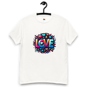 Culture Club Unisex classic tee (Project Love)