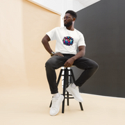 Culture Club Unisex classic tee (Project Love)