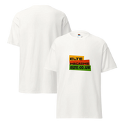 Culture Club Unisex classic tee