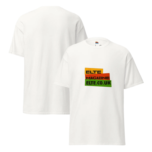 Culture Club Unisex classic tee