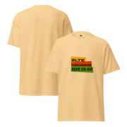 Culture Club Unisex classic tee