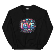 Culture Club Unisex Sweatshirt