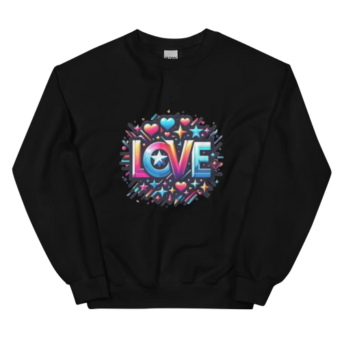 Culture Club Unisex Sweatshirt