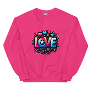 Culture Club Unisex Sweatshirt