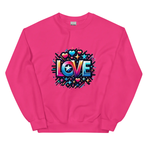 Culture Club Unisex Sweatshirt