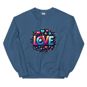 Culture Club Unisex Sweatshirt
