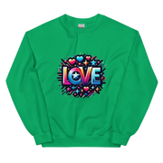 Culture Club Unisex Sweatshirt