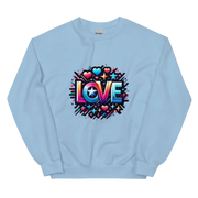 Culture Club Unisex Sweatshirt