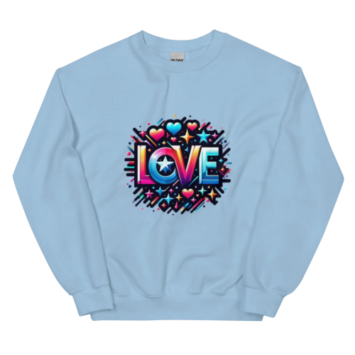 Culture Club Unisex Sweatshirt