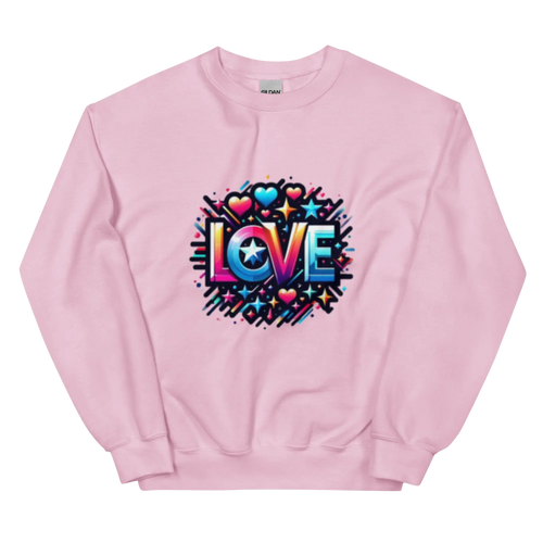 Culture Club Unisex Sweatshirt