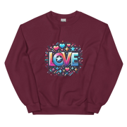Culture Club Unisex Sweatshirt