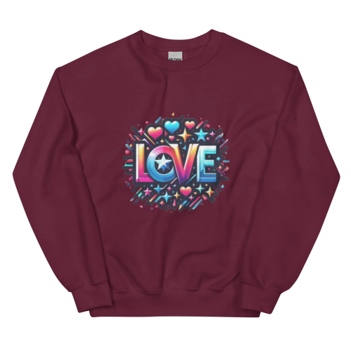 Culture Club Unisex Sweatshirt