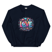 Culture Club Unisex Sweatshirt