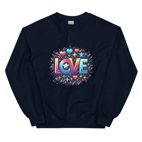 Culture Club Unisex Sweatshirt
