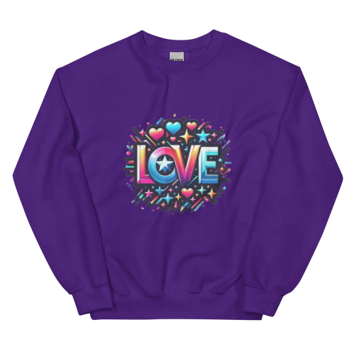 Culture Club Unisex Sweatshirt
