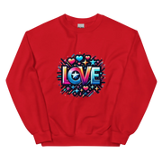 Culture Club Unisex Sweatshirt