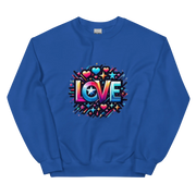 Culture Club Unisex Sweatshirt
