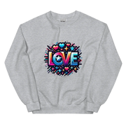Culture Club Unisex Sweatshirt