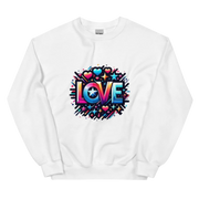 Culture Club Unisex Sweatshirt