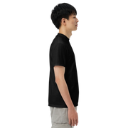 First Home Unisex garment-dyed heavyweight t-shirt