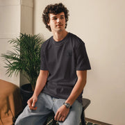 Roots Unisex organic cotton t-shirt