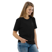 Roots Unisex organic cotton t-shirt