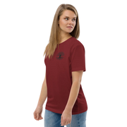 Roots Unisex organic cotton t-shirt